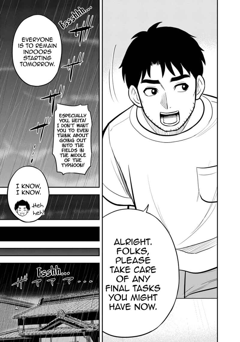 Orenchi ni Kita Onna Kishi to Inakagurashi Surukotoninatta Ken Chapter 133 - Page 17