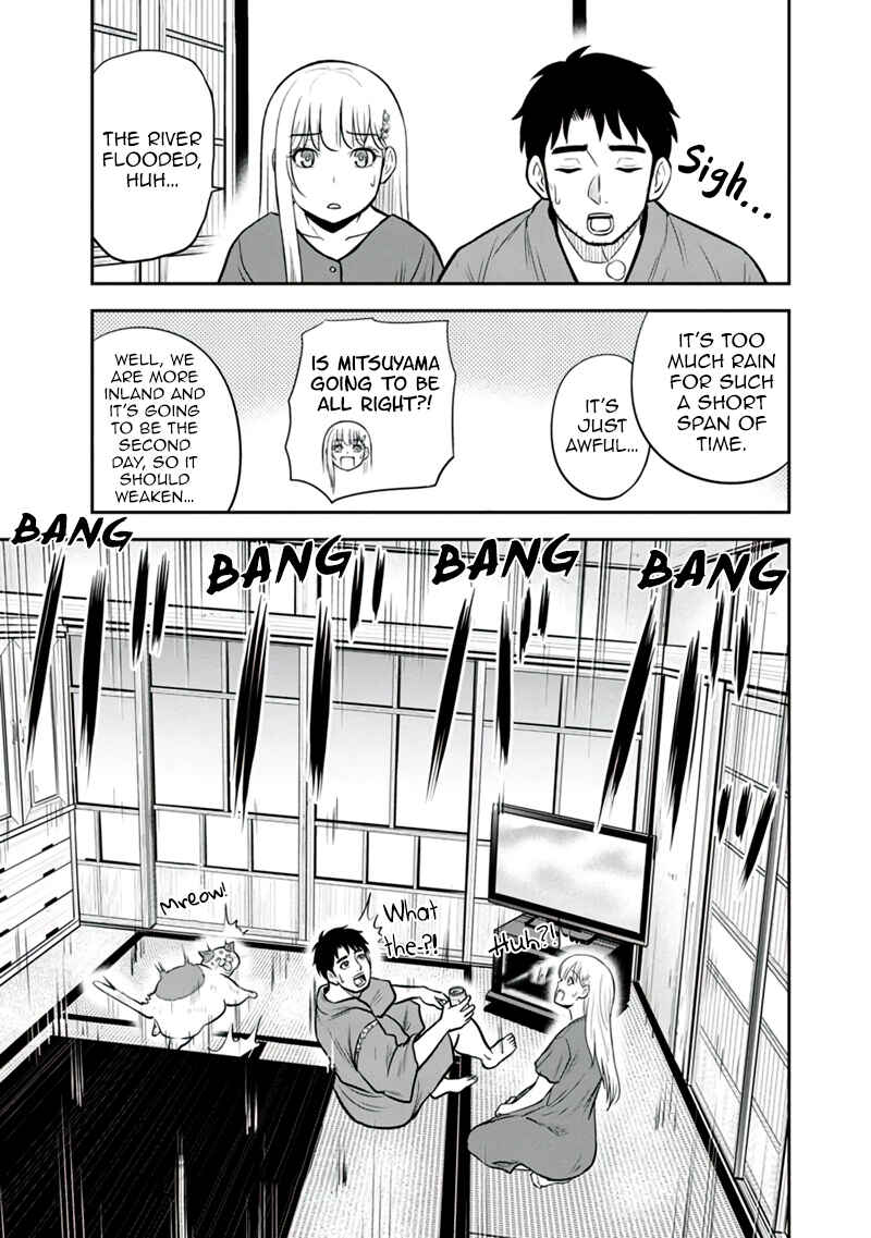 Orenchi ni Kita Onna Kishi to Inakagurashi Surukotoninatta Ken Chapter 133 - Page 19