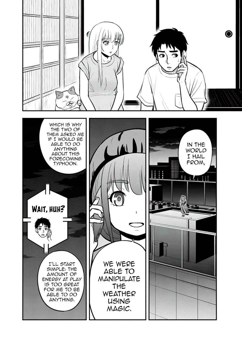 Orenchi ni Kita Onna Kishi to Inakagurashi Surukotoninatta Ken Chapter 133 - Page 2