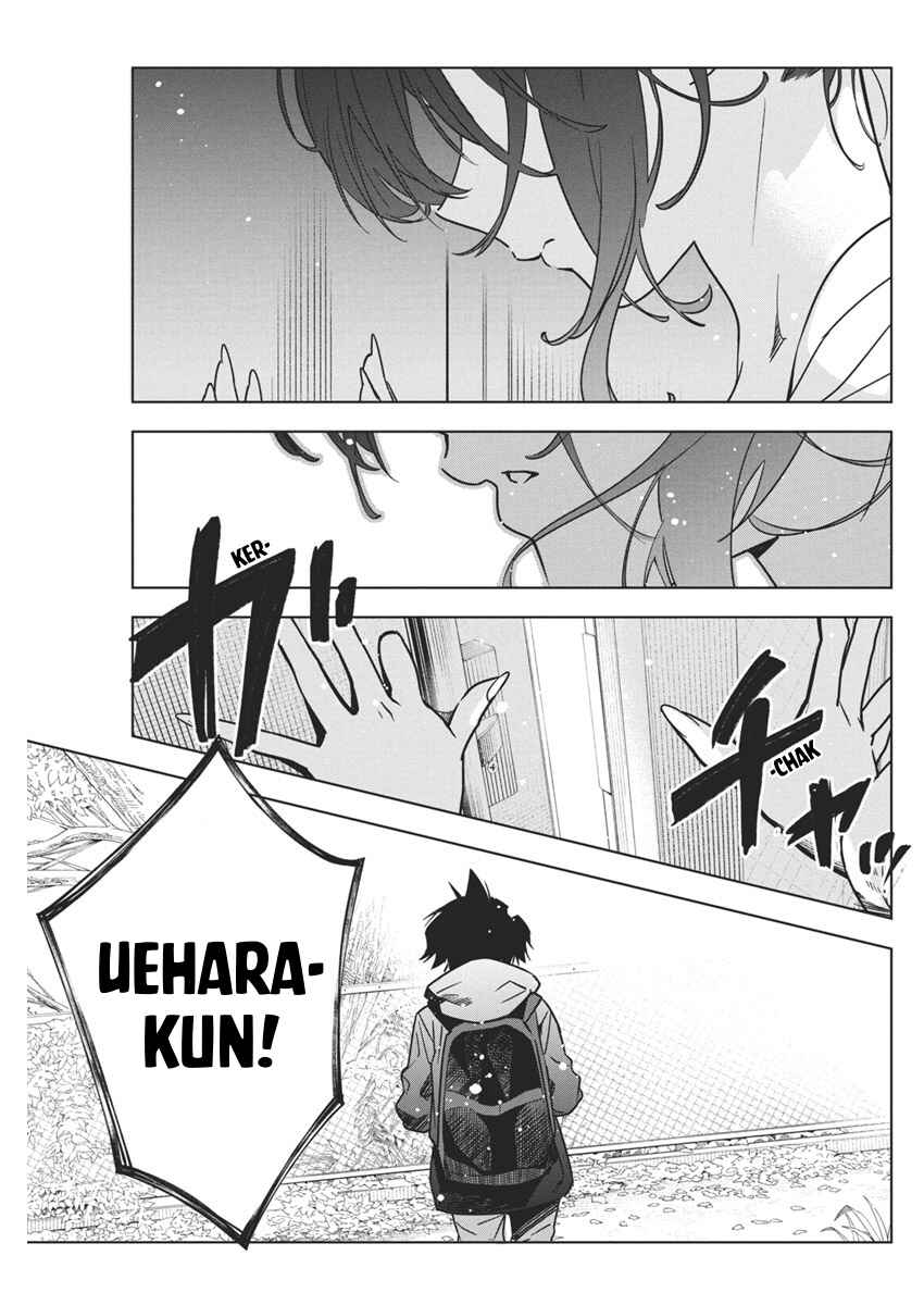 Kakunaru Ue wa Chapter 32 - Page 20