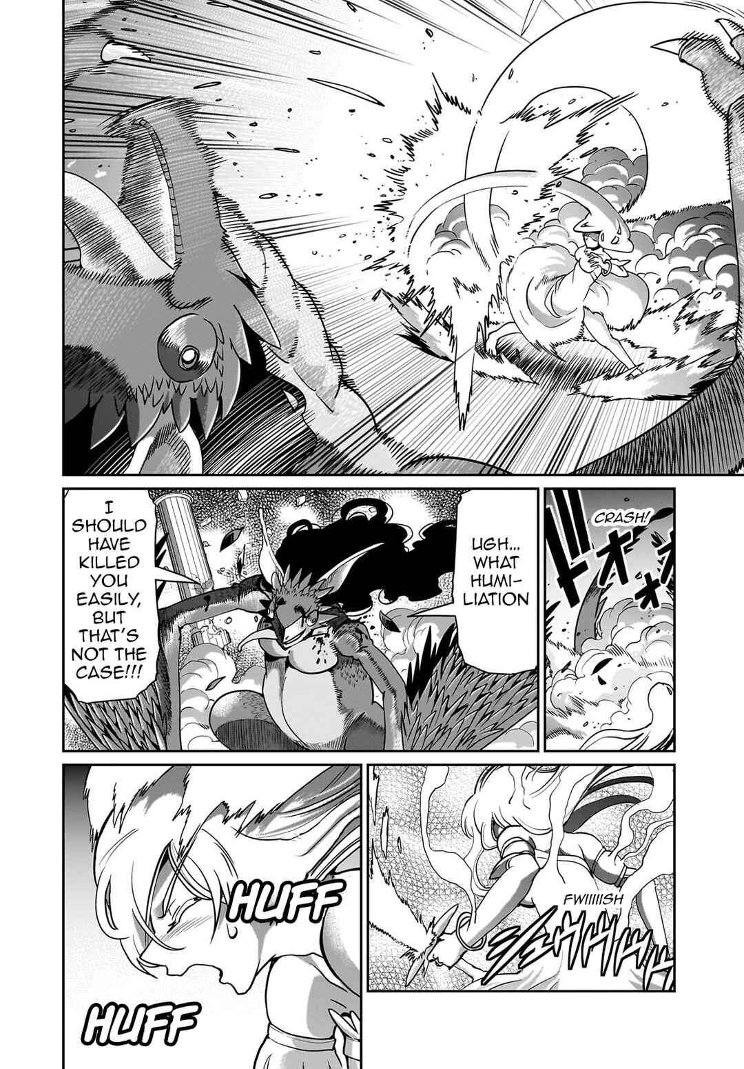 Isekai Shoukan Ojisan no Juu Musou Life ~Sabage-zuki Salaryman wa Kaisha Owari ni Isekai e Chokki Suru~ Chapter 58 - Page 15