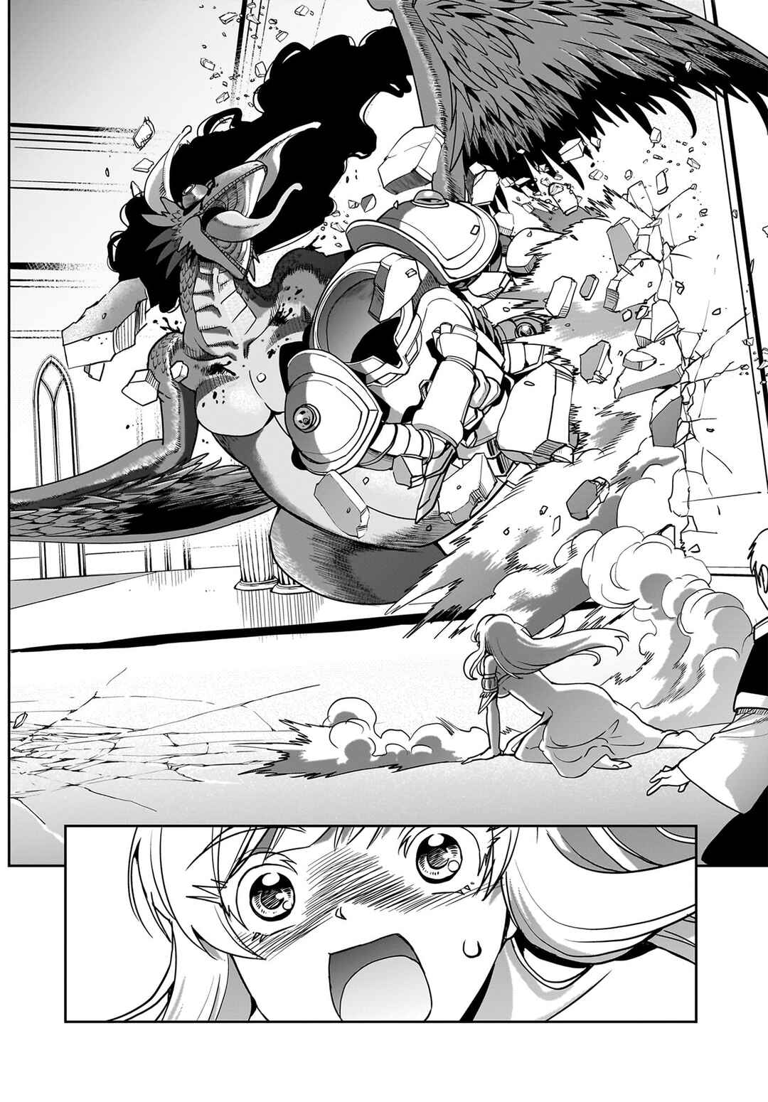 Isekai Shoukan Ojisan no Juu Musou Life ~Sabage-zuki Salaryman wa Kaisha Owari ni Isekai e Chokki Suru~ Chapter 58 - Page 19