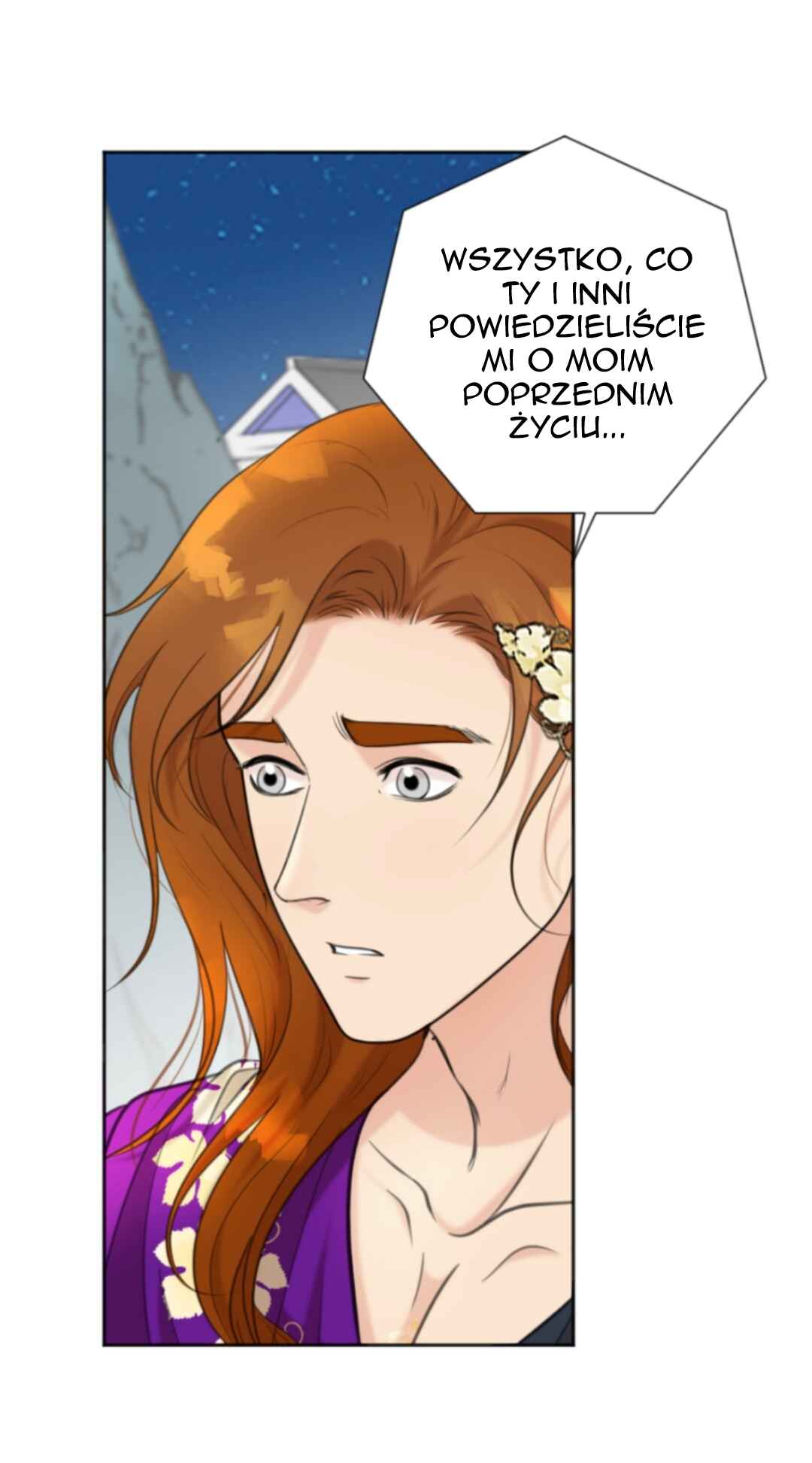 The journey of Dionysus Chapter 75 - Page 13