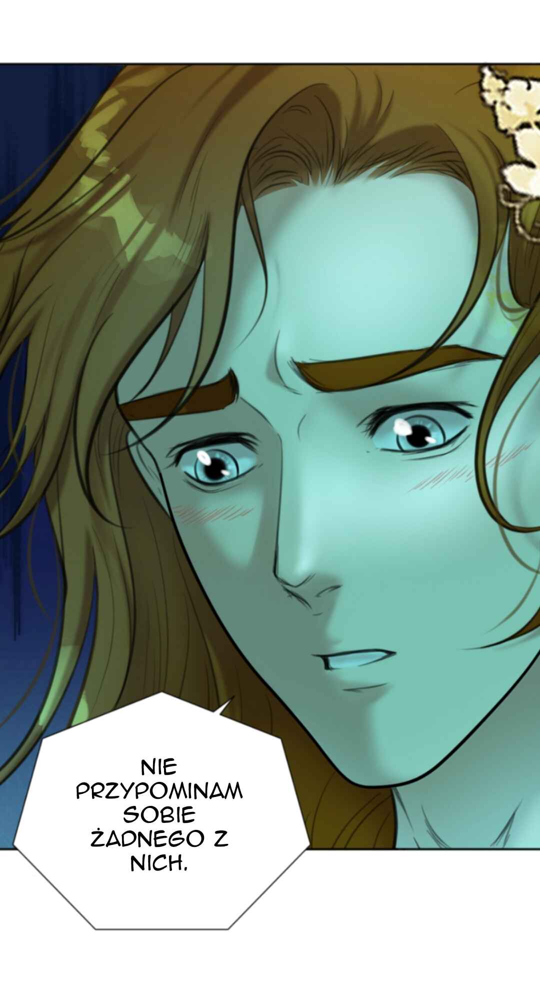 The journey of Dionysus Chapter 75 - Page 14