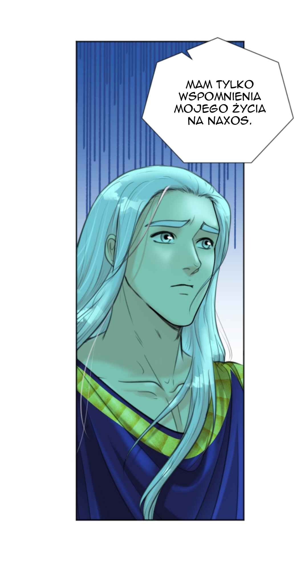 The journey of Dionysus Chapter 75 - Page 15