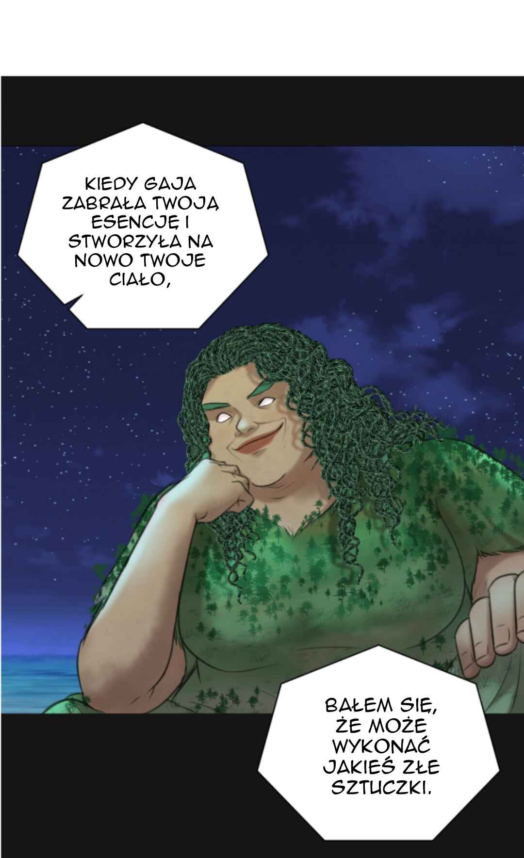 The journey of Dionysus Chapter 75 - Page 19