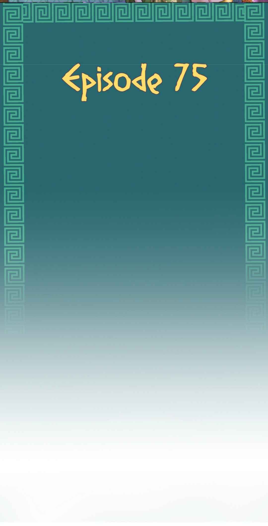 The journey of Dionysus Chapter 75 - Page 2