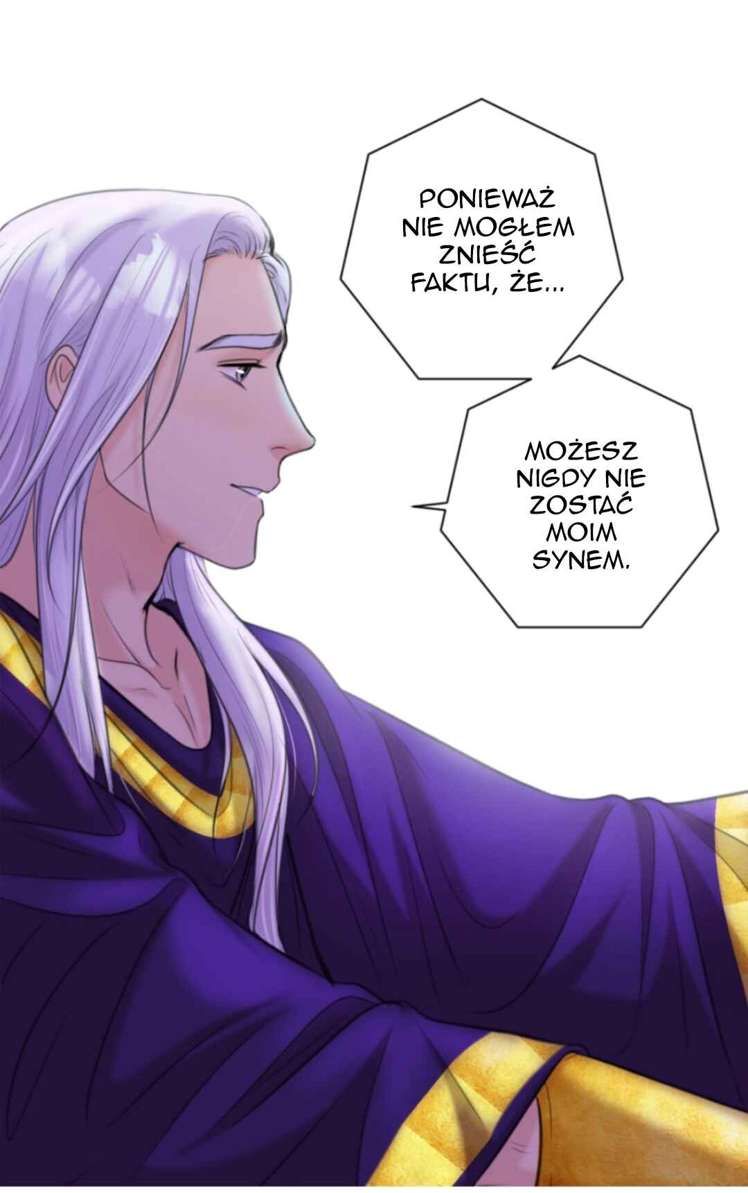 The journey of Dionysus Chapter 75 - Page 22