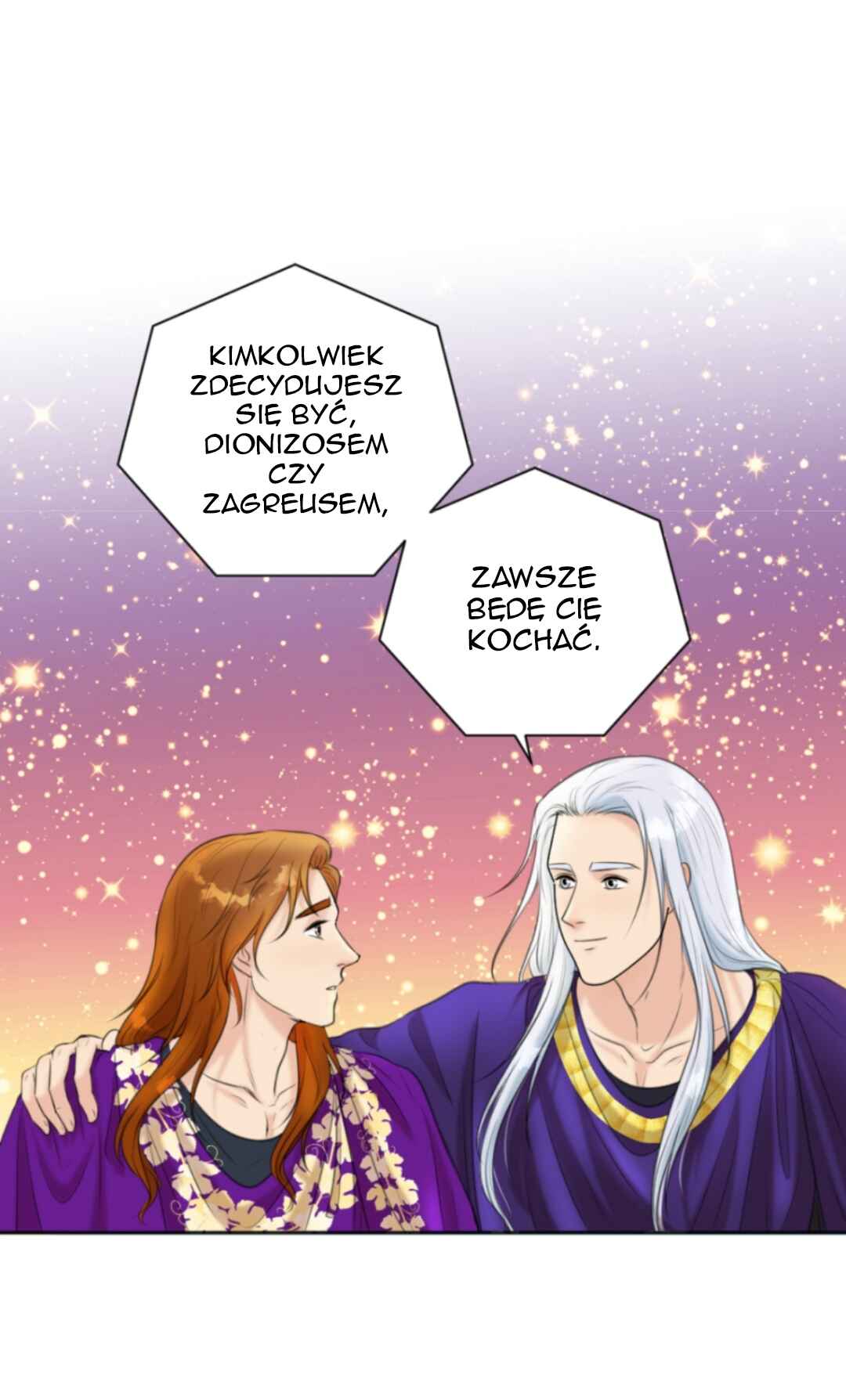 The journey of Dionysus Chapter 75 - Page 24