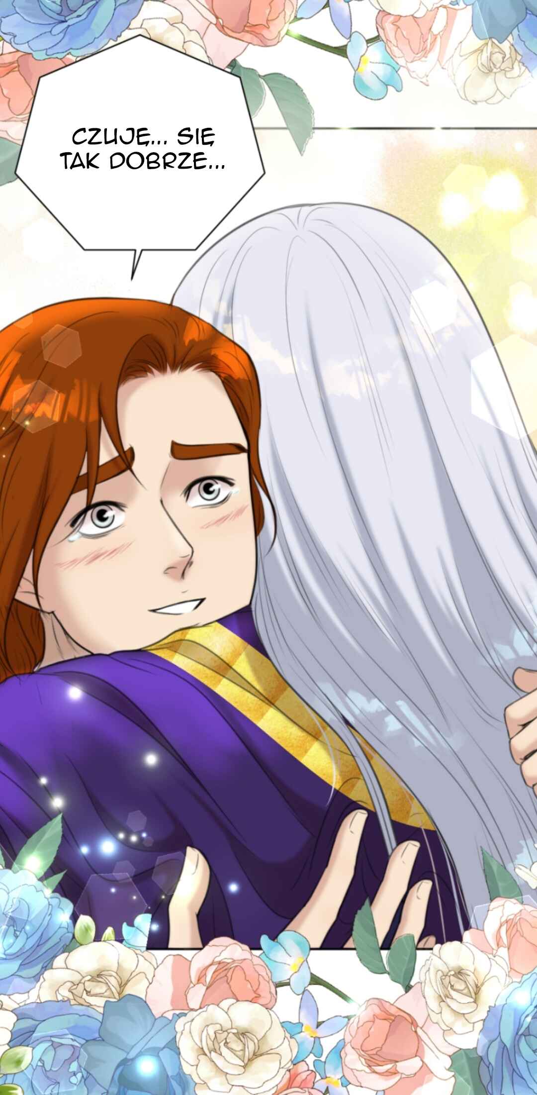 The journey of Dionysus Chapter 75 - Page 28