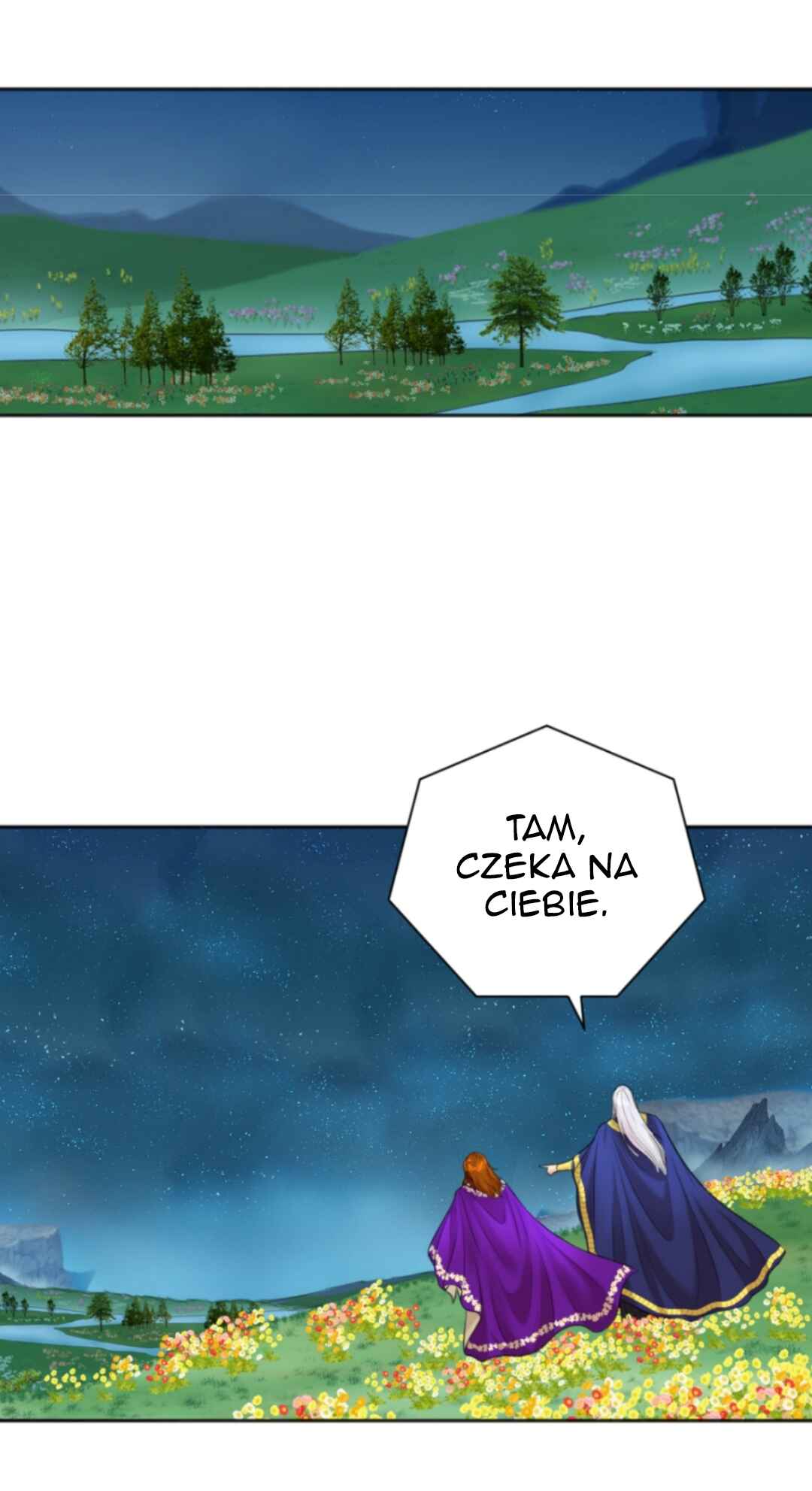 The journey of Dionysus Chapter 75 - Page 32