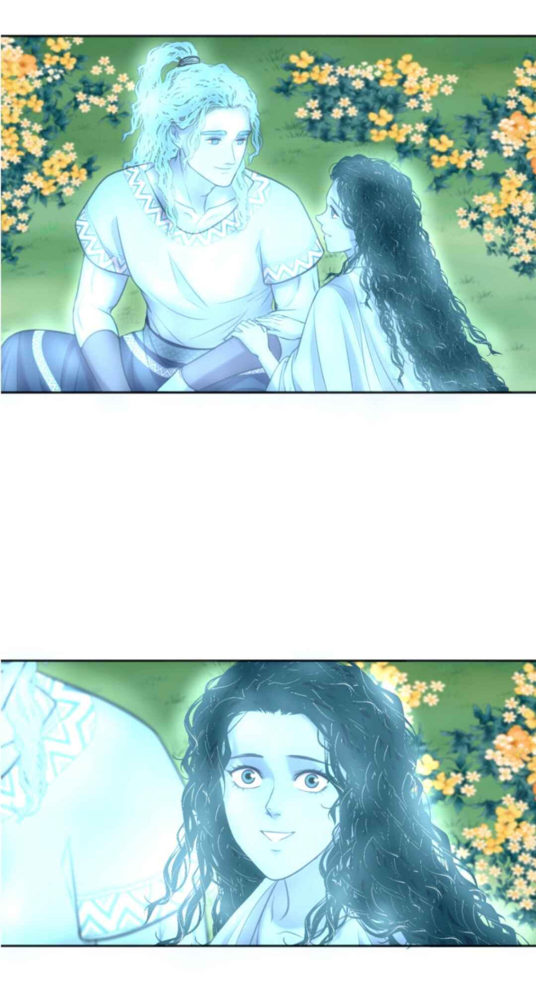 The journey of Dionysus Chapter 75 - Page 34