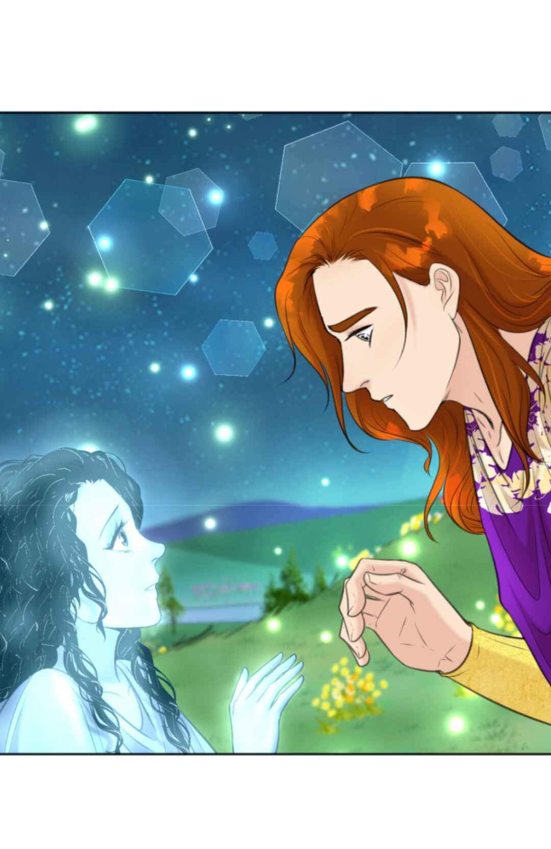 The journey of Dionysus Chapter 75 - Page 36