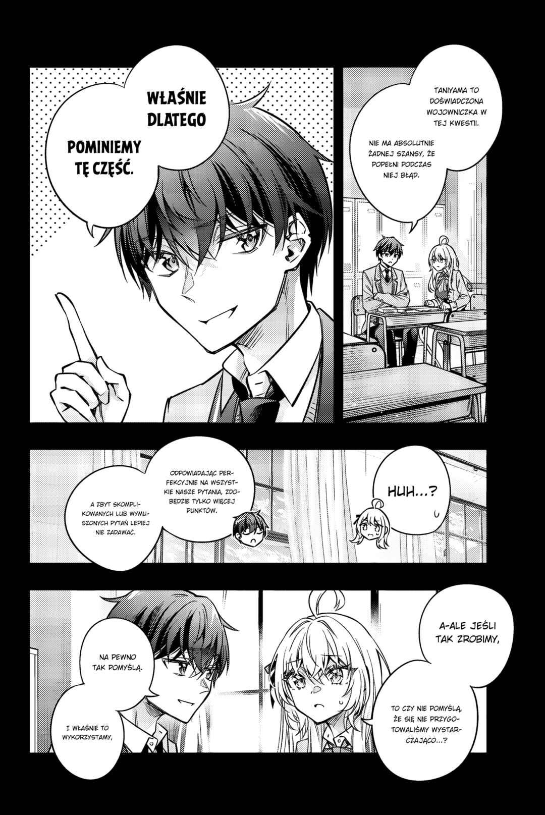 Tokidoki Bosotto Russia-go de Dereru Tonari no Alya-san Chapter 60 - Page 4