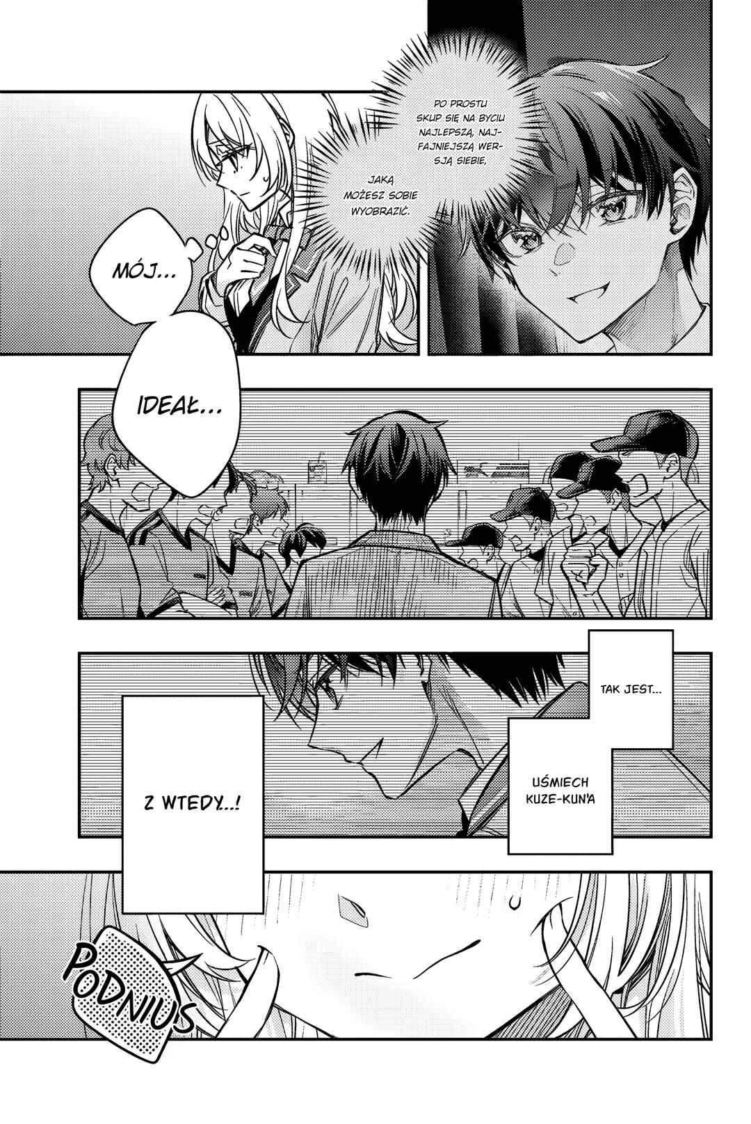 Tokidoki Bosotto Russia-go de Dereru Tonari no Alya-san Chapter 60 - Page 7