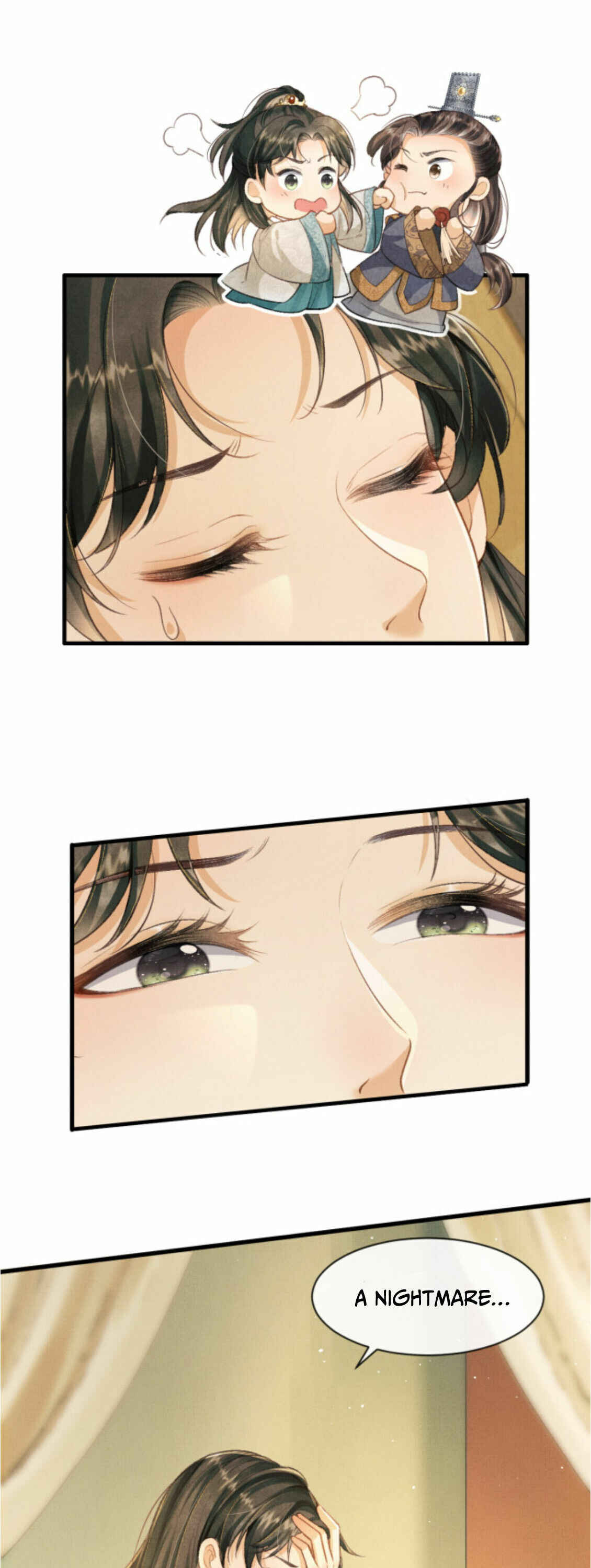 Rebirth Two Lives - I Still Love You Chapter 4 - Page 14
