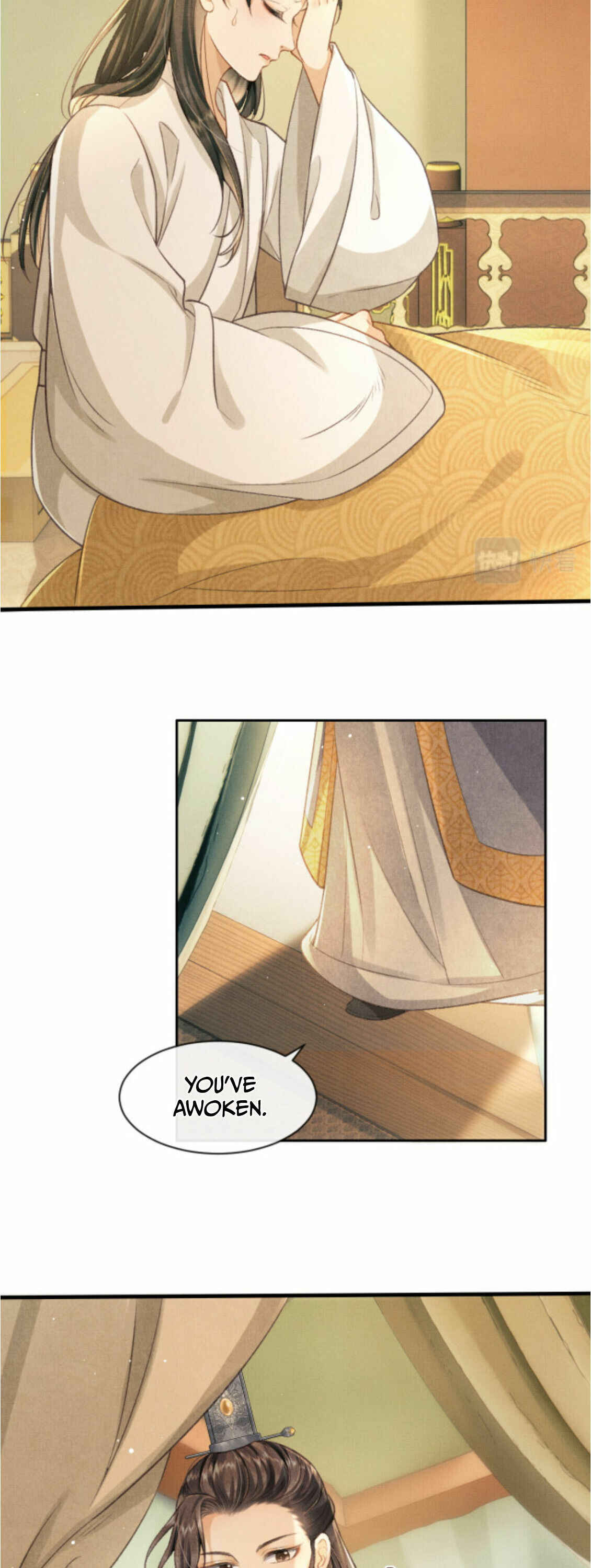 Rebirth Two Lives - I Still Love You Chapter 4 - Page 15