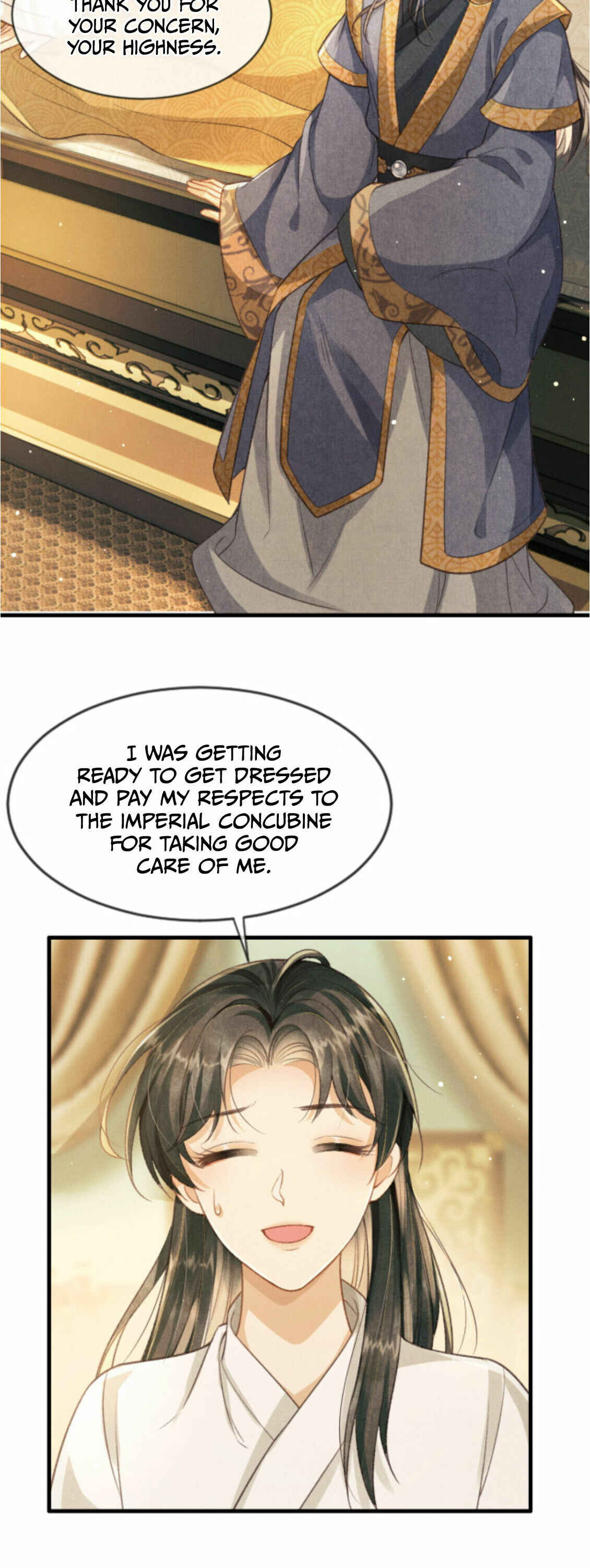 Rebirth Two Lives - I Still Love You Chapter 4 - Page 19