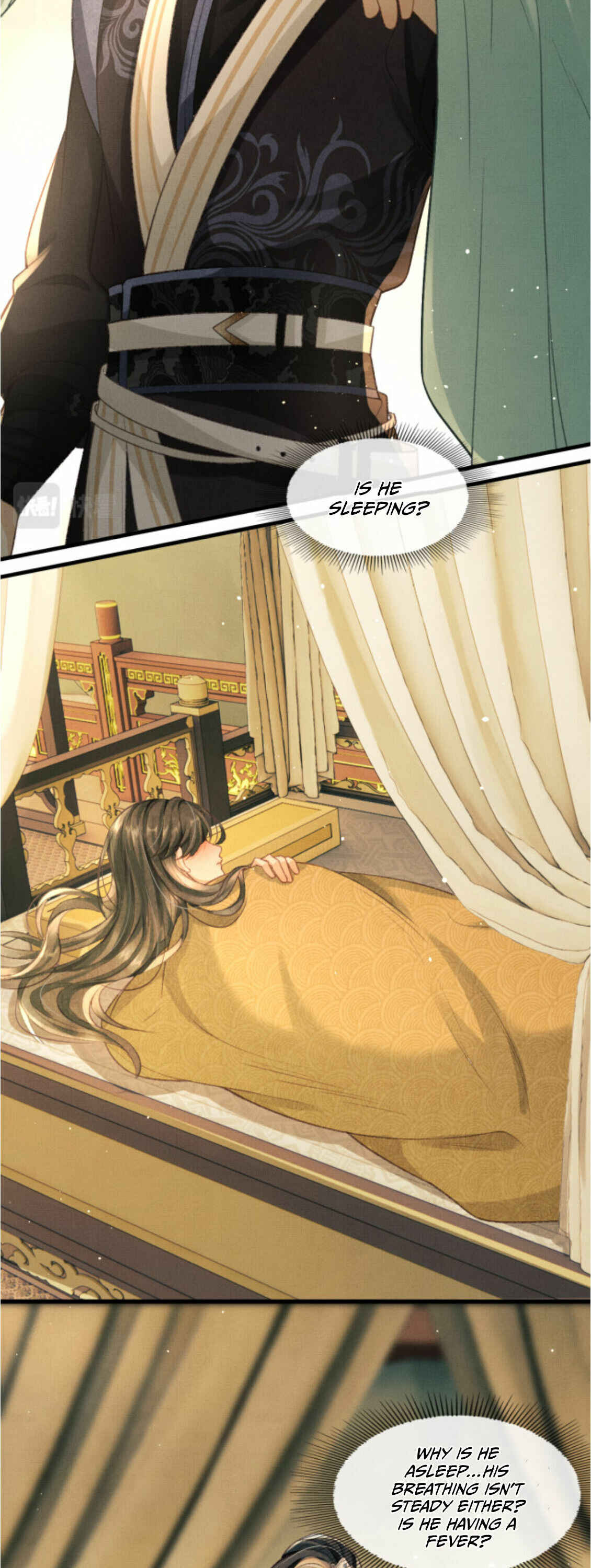 Rebirth Two Lives - I Still Love You Chapter 4 - Page 4
