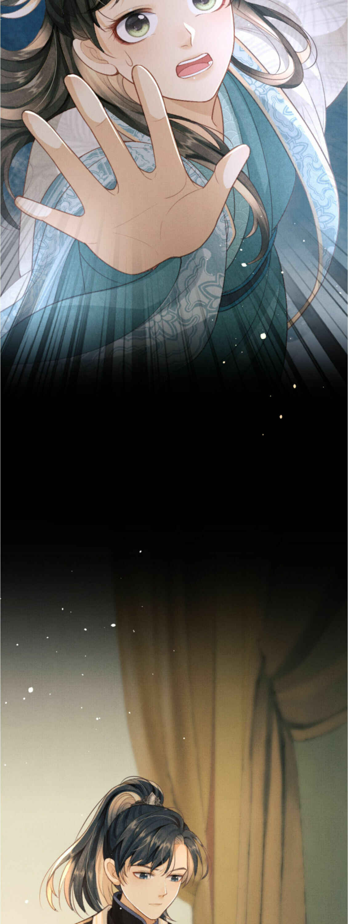 Rebirth Two Lives - I Still Love You Chapter 4 - Page 7