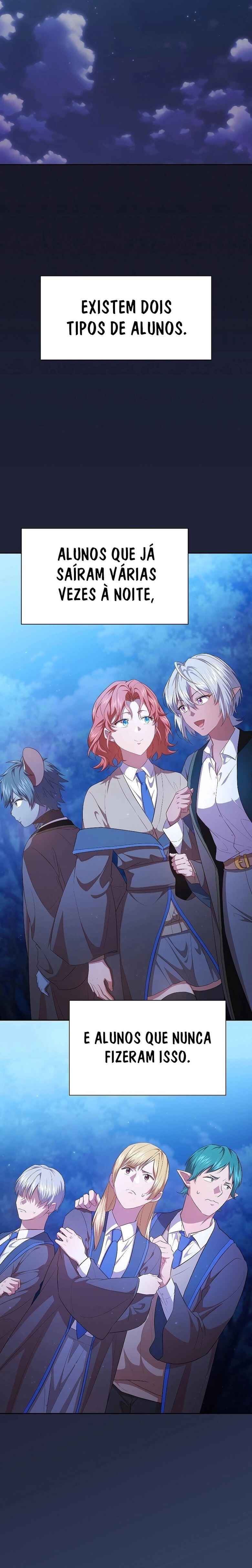 Mabeobhakgyo Mabeopsa ro Saraganeun Beop Chapter 90 - Page 13