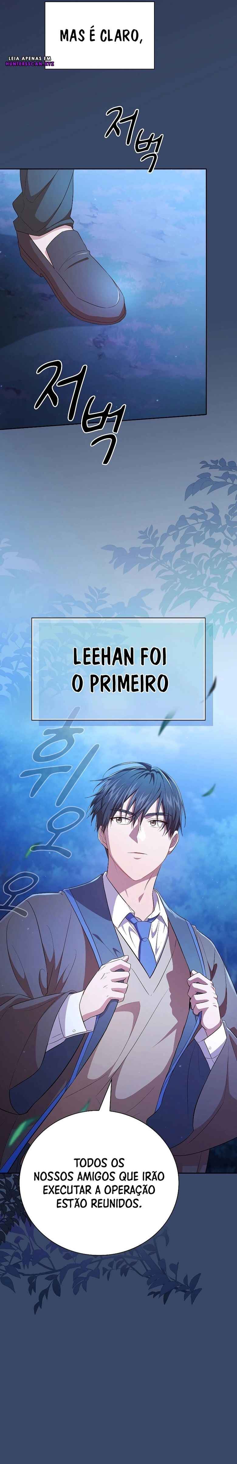 Mabeobhakgyo Mabeopsa ro Saraganeun Beop Chapter 90 - Page 14