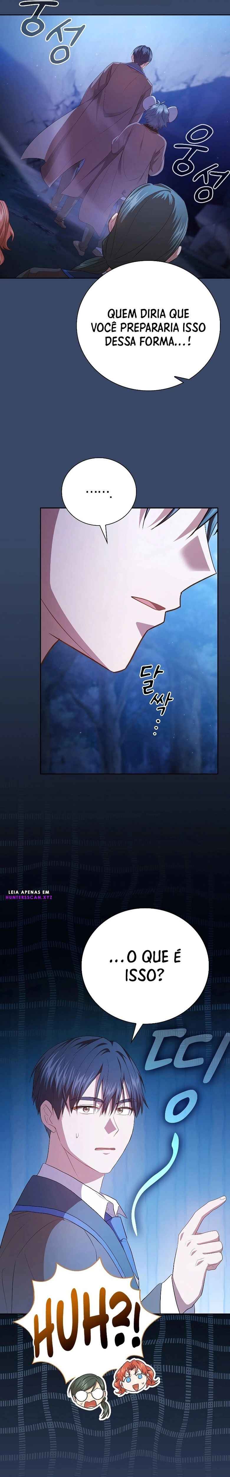 Mabeobhakgyo Mabeopsa ro Saraganeun Beop Chapter 90 - Page 18