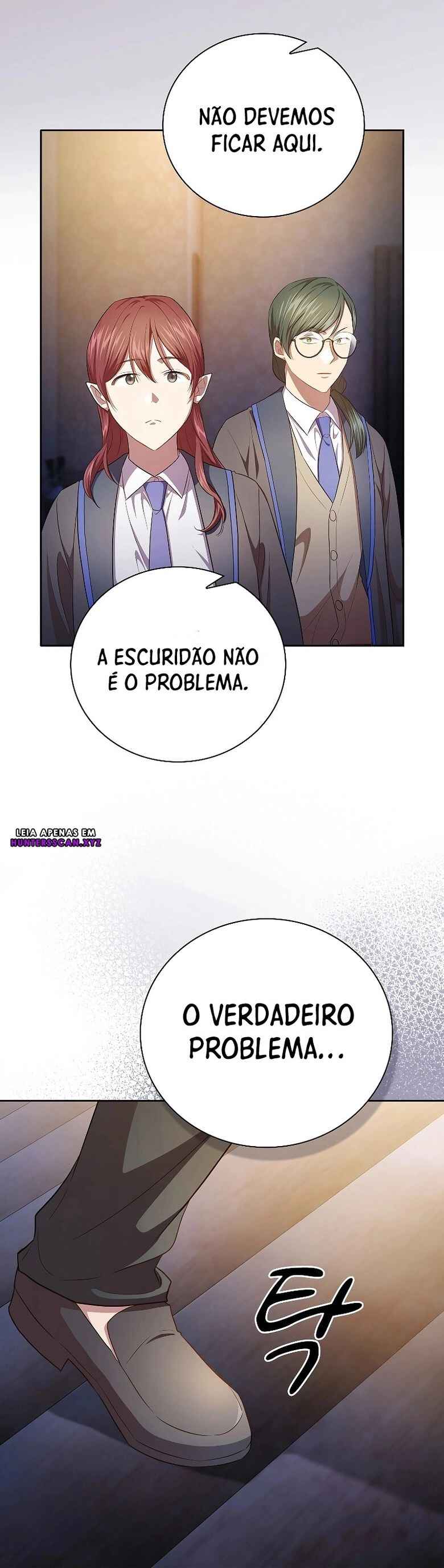 Mabeobhakgyo Mabeopsa ro Saraganeun Beop Chapter 90 - Page 26