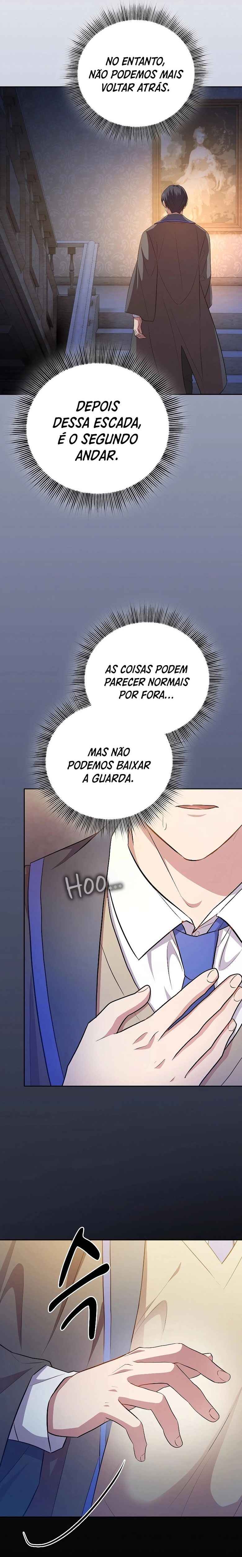 Mabeobhakgyo Mabeopsa ro Saraganeun Beop Chapter 90 - Page 29