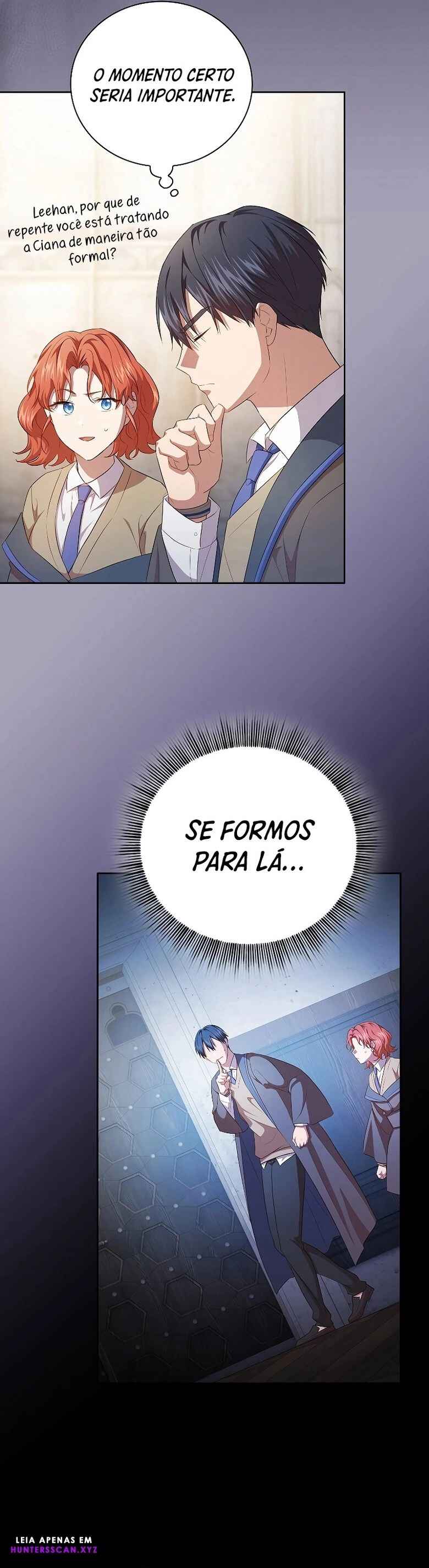 Mabeobhakgyo Mabeopsa ro Saraganeun Beop Chapter 90 - Page 3