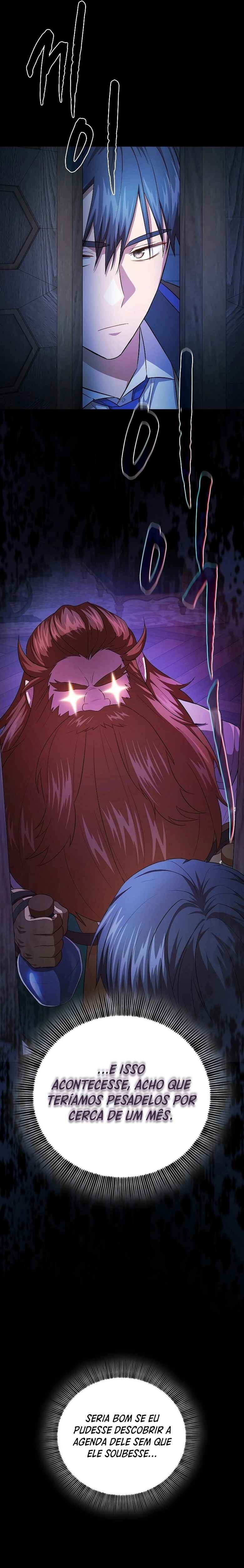 Mabeobhakgyo Mabeopsa ro Saraganeun Beop Chapter 90 - Page 4