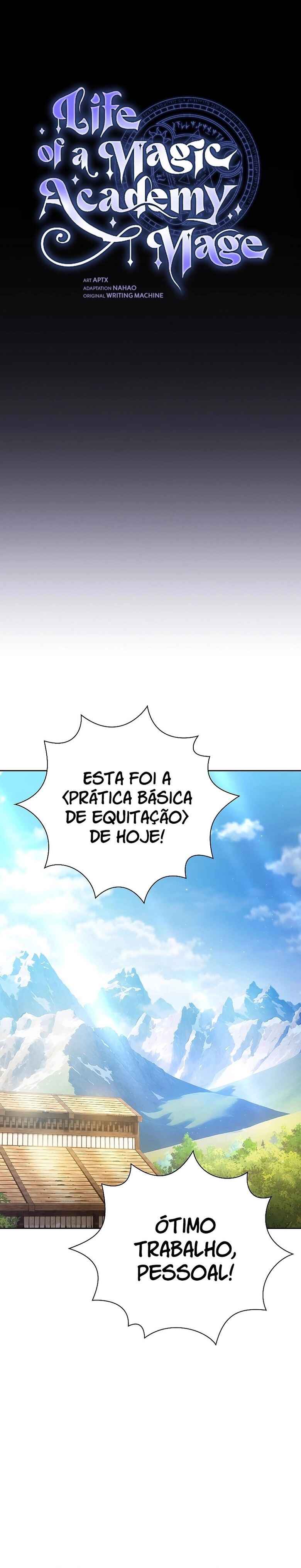 Mabeobhakgyo Mabeopsa ro Saraganeun Beop Chapter 90 - Page 5