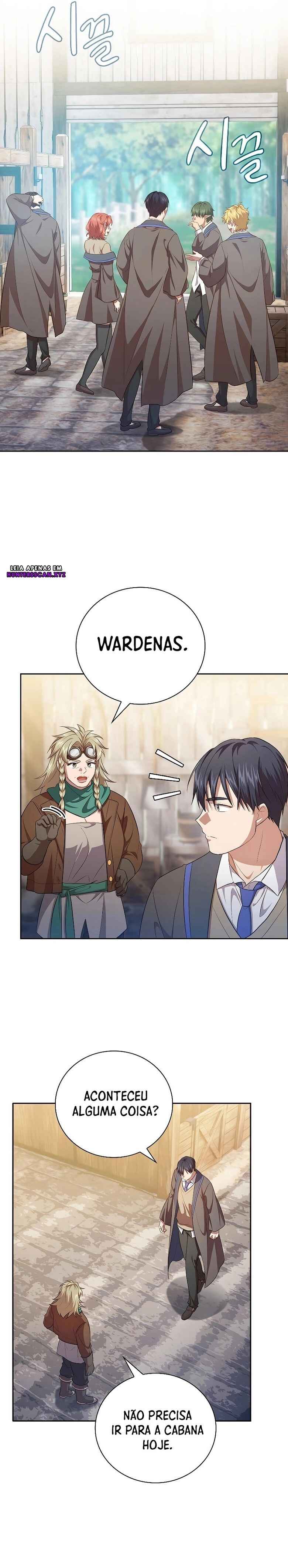 Mabeobhakgyo Mabeopsa ro Saraganeun Beop Chapter 90 - Page 6