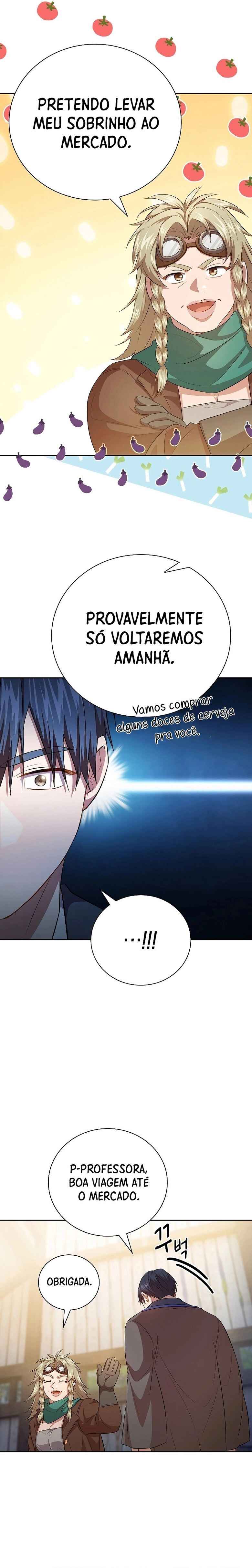 Mabeobhakgyo Mabeopsa ro Saraganeun Beop Chapter 90 - Page 7