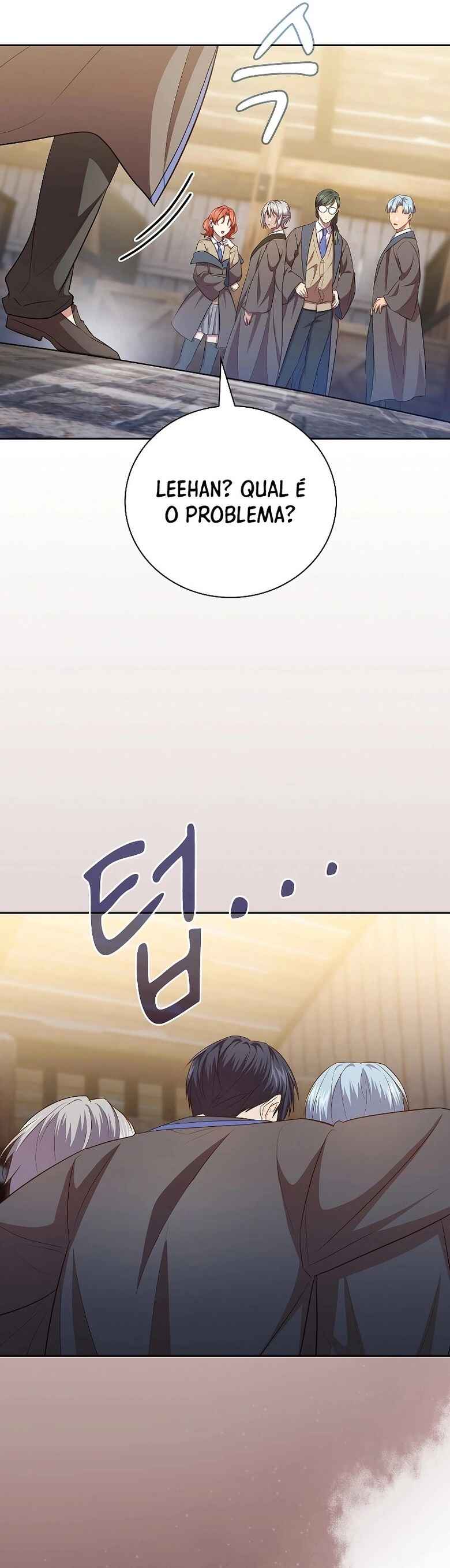 Mabeobhakgyo Mabeopsa ro Saraganeun Beop Chapter 90 - Page 9