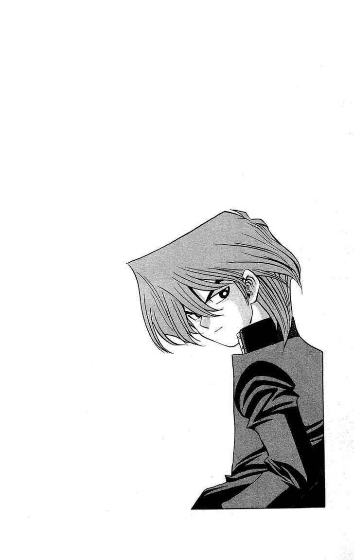 Yu☆Gi☆Oh! Chapter 11 - Page 21