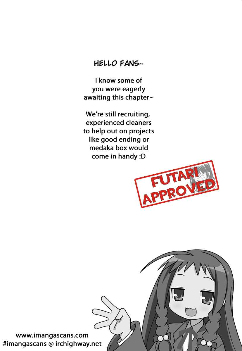 Baby Steps Chapter 7 - Page 22