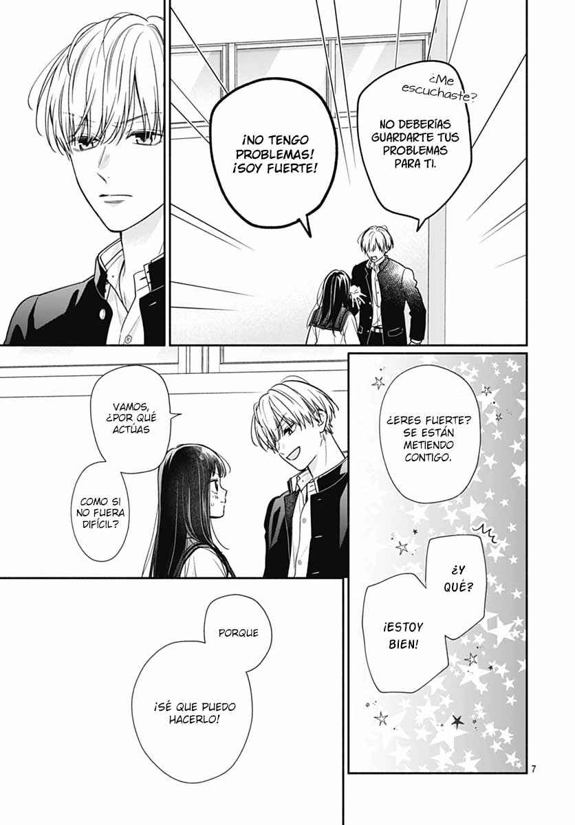 Pink to Habanero Chapter 64 - Page 10