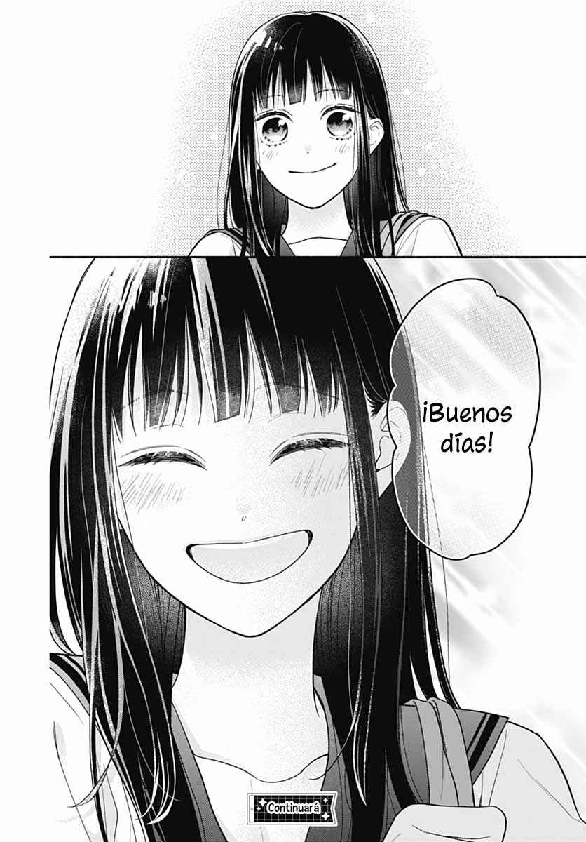 Pink to Habanero Chapter 64 - Page 29