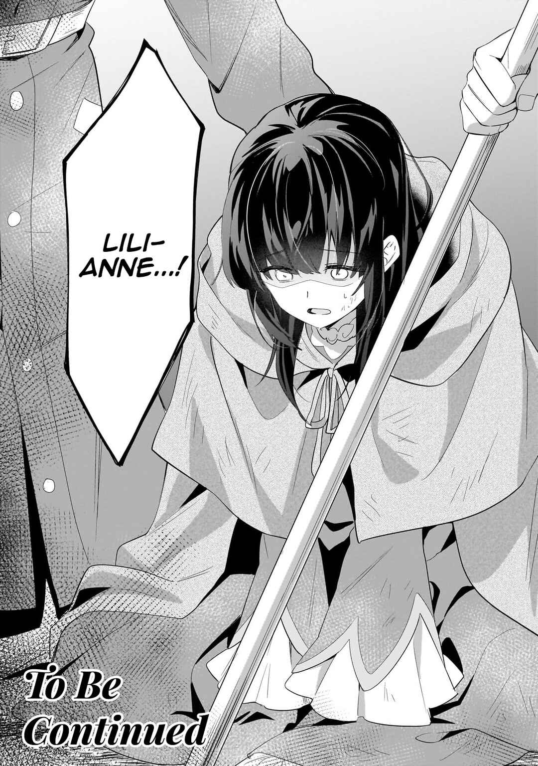 Imokusa Reijou desu ga Akuyaku Reisoku wo Tasuketara Kiniiraremashita Chapter 17 - Page 24