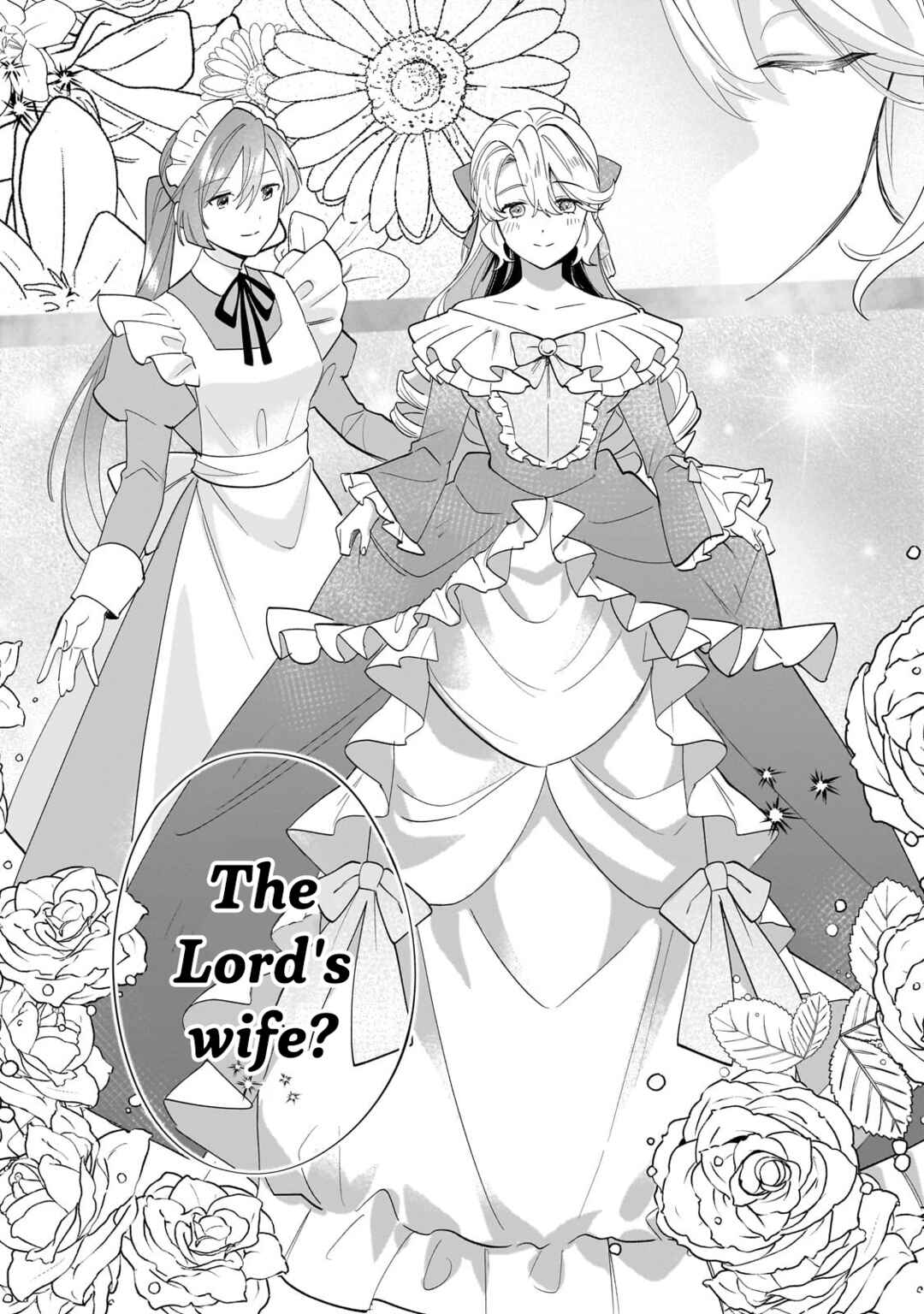 Imokusa Reijou desu ga Akuyaku Reisoku wo Tasuketara Kiniiraremashita Chapter 17 - Page 6