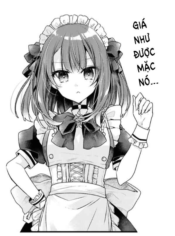 Watashi wo Tabetai, Hitodenashi Chapter 51.5 - Page 7