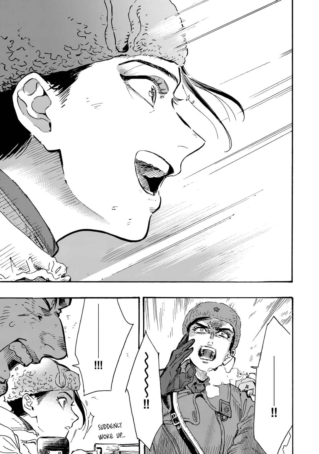 Doushi Shoujo yo, Teki wo Ute Chapter 10 - Page 12