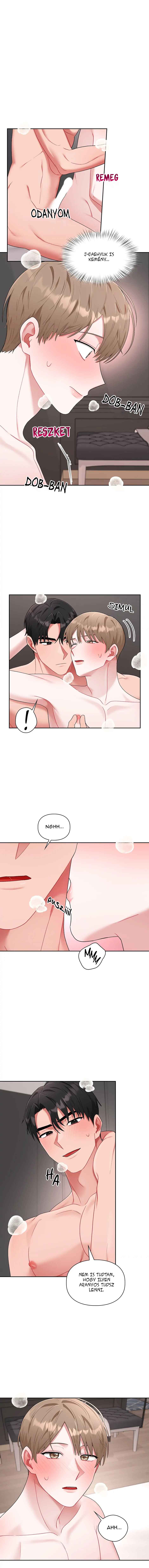 Bed for Three Chapter 18 - Page 26