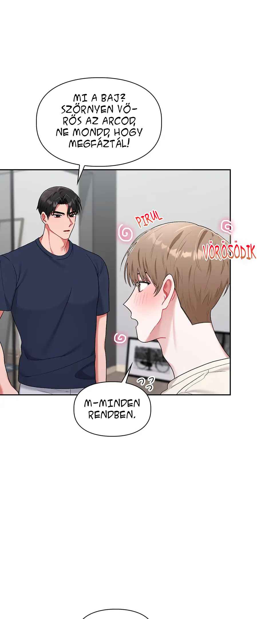 Bed for Three Chapter 18 - Page 4