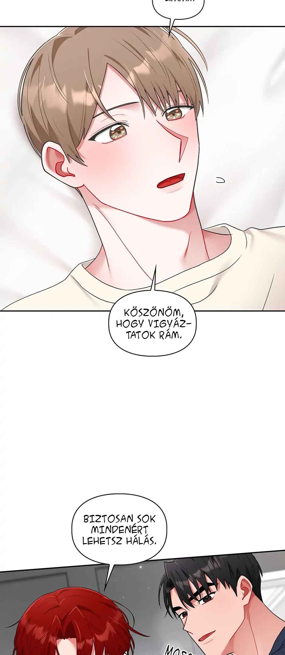 Bed for Three Chapter 18 - Page 6