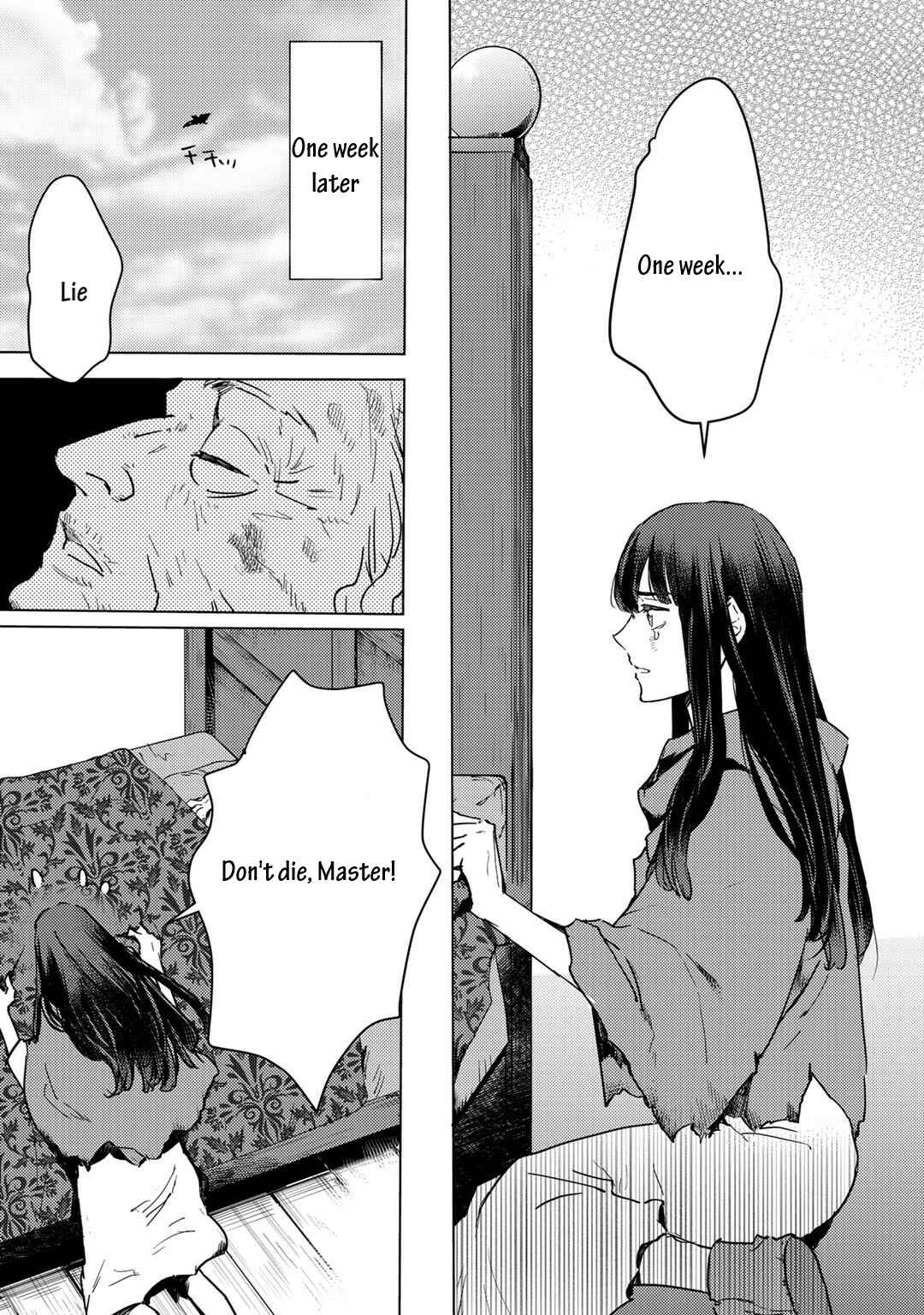 Moto Dorei Desu ga, Oni no Dorei wo Katte Mitara Seiryoku ga Tsuyosugiru node Sutetai... Chapter 2.2 - Page 1