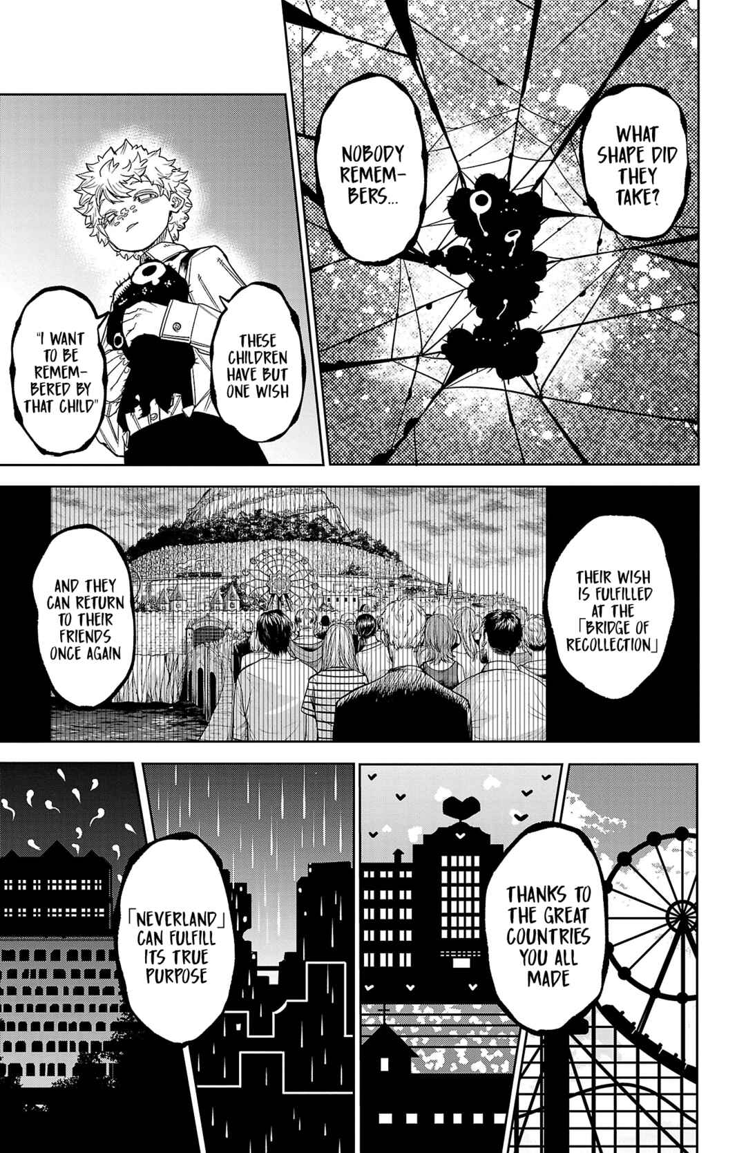 Shy Chapter 177 - Page 16