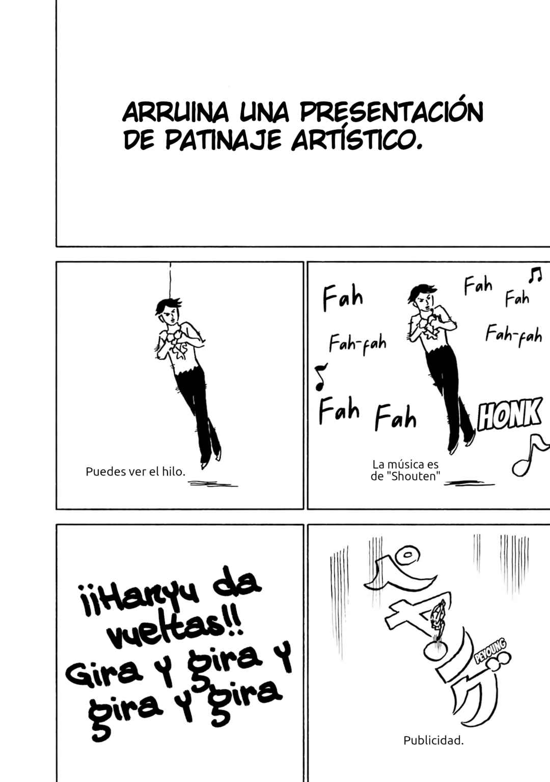 Ichigo Mashimaro Chapter 78 - Page 5