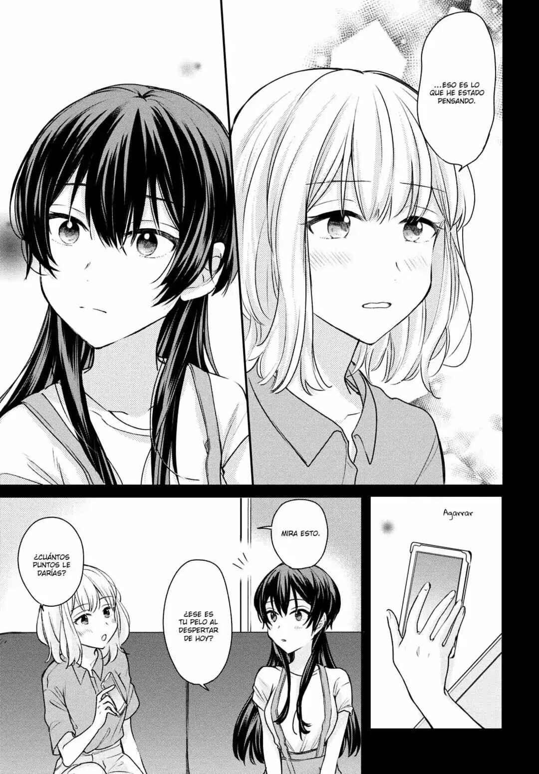 Onna Tomodachi to Kekkon Shitemita. Chapter 13 - Page 5